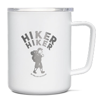 (hiker series) Pelliot outdoor thermos cup camping stainless steel picnic water cup coffee cup tea cup