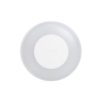 Midea night light bedroom childrens sleep light baby feeding soft light eye protection sensor bedside lamp