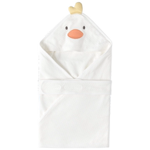 Nouveau-nés baby-hug en sortant de lessuie-serviette bébé anti-saut serviettes pour bébé à produire Saison Universal Summer Thin