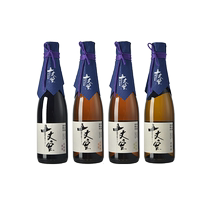 Meow Full Score Original Green Plum Wine Osmanthus Green Plum Wine Jasmine Green Plum Wine Mulberry Green Plum Wine 375ml