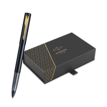 Pike Veja XL Baozhu pens business office sign pen students practice handwriting pen new pen cap gift box Shunfeng