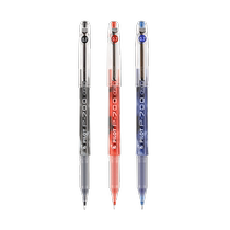 PILOT P700 0 7mm stylo financier dexamen stylo gel stylo de signature lisse