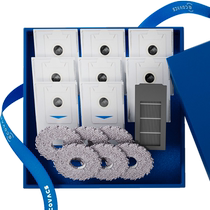 Accessories for the Cobos X2 series of accessories 500C
