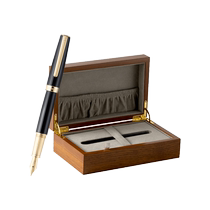 cuneiform chis carpenters heart series high-end fountain pen signature business delivery gift student practice words