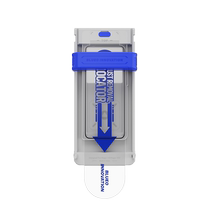 Blue Orangutan Space Warehouse Honor magicv3 tempered film full glue magicvs2 mobile phone film RSR folding screen protective film