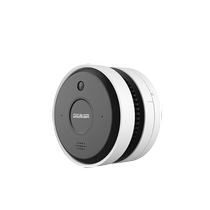 Dahua camera V1W 2 million pixel wifi smoke camera two-in-one remote alarm video intercom