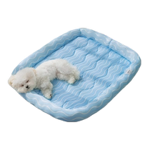 Dog kennel suitable for all seasons summer cool den dog mat for sleeping dog sleeping mat pet cat kennel not removable and washable