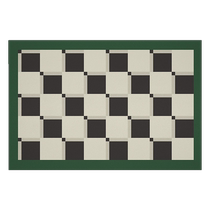 Dajiang entrance door floor mat household entrance door mat waterproof entrance mat wear-resistant door mat