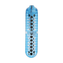 Sensen turtle heating rod mini small fish tank heater low water level turtle tank heating rod automatic constant temperature heating