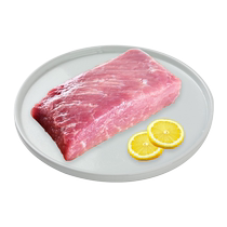 Daily Fresh Boutique Ice Fresh rear leg slim meat 300g pork fresh