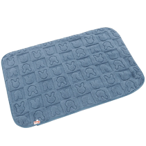 Pet blanket cat blanket carpet sleeping mat cat dog quilt rabbit mat small blanket dog sleeping quilt