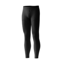 (Xiaohuo MAX7) Heilan House Mens Warm Pants Autumn and Winter 2024 New Cashmere Knee Pads Mens Autumn Pants