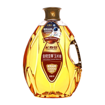 Kalanchoe Golden Embryo Supreme Corn Oil 5L Non-GMO Physical Pressing Edible Oil