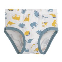 Lemon baby childrens underwear baby boxer shorts boys boxer briefs