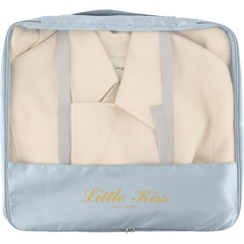 Travel eacho travel clothing storage bag