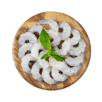 CP Zhengdabai Shrimp 26 30200g