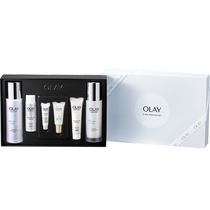 (Gift)OLAY Olay Super Anti-Whitening Lotion Set Niacinamide Essence Skin Care Official