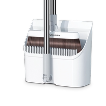 Best helper broom and dustpan combination set household mop non-stick hair broom broom garbage shovel sweeping artifact