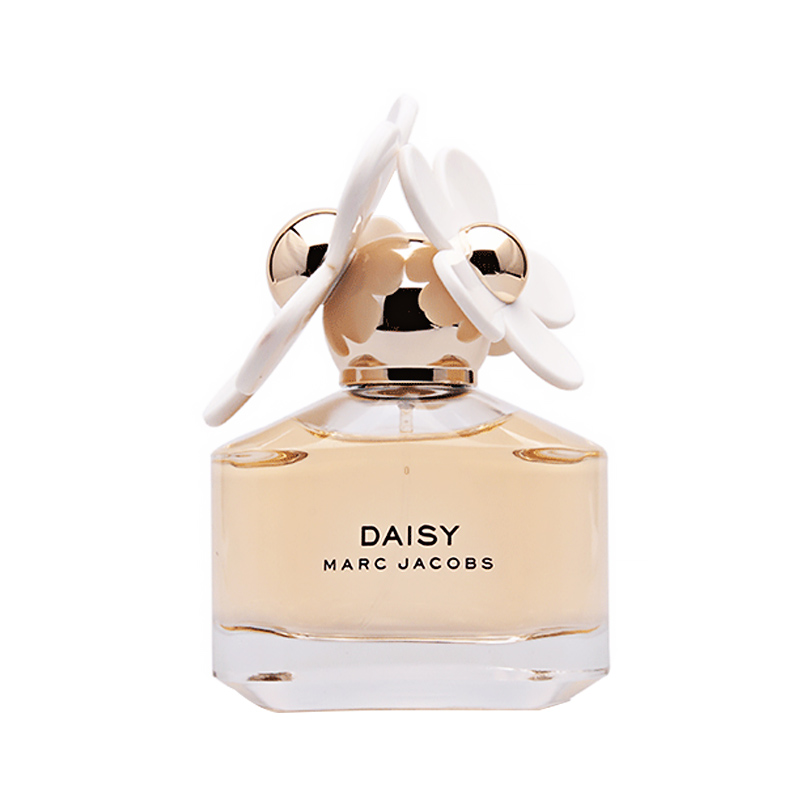 Marc JacobsDaisy莫杰雏菊女士淡香水50ml持久清新