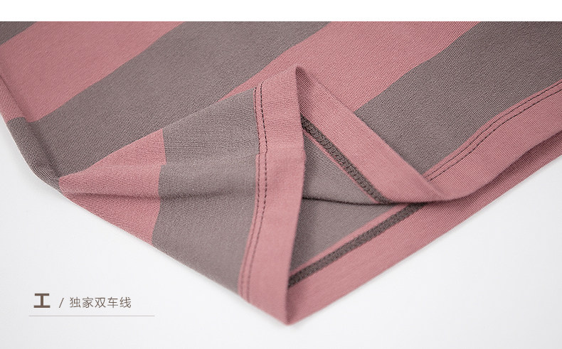 Sous-vêtement chaud jeunesse luxueux en coton - Ref 768161 Image 22