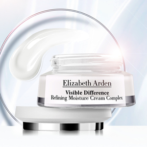 129元包邮  Elizabeth Arden 伊丽莎白雅顿 21天显效霜 75ml+金胶7粒