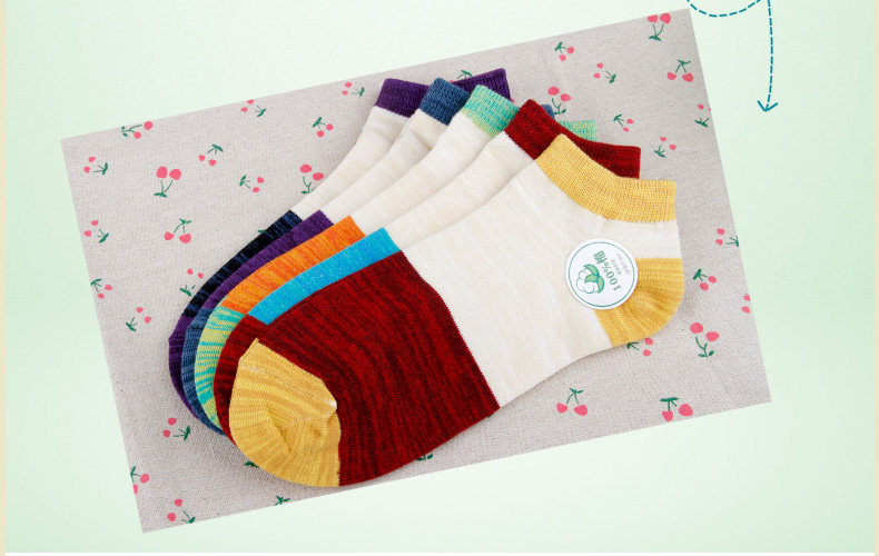 Chaussettes - collants GB3011-1 - Ref 755233 Image 25