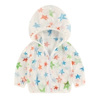 Красочная звезда