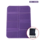 Bọt chống ẩm nhỏ đệm lĩnh vực thảm cỏ công viên ngoài trời duy nhất di động gấp đệm leo núi mát pad - Thảm chống ẩm / Mat / Gối miếng xốp lót sàn cho bé