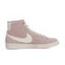 Giày thể thao cổ điển NIKE BLAZER MID REBEL Giày thể thao nữ cổ điển thường BQ6894-600 - Dép / giày thường