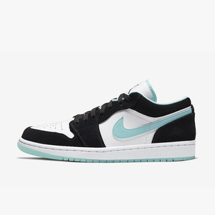  AIR JORDAN 低帮篮球鞋