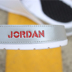 NIKE AIR JORDAN HYDRO AJ13 Dép massage thể thao thông thường cho nam 555501-112 - Dép thể thao giày crocs nữ Dép thể thao