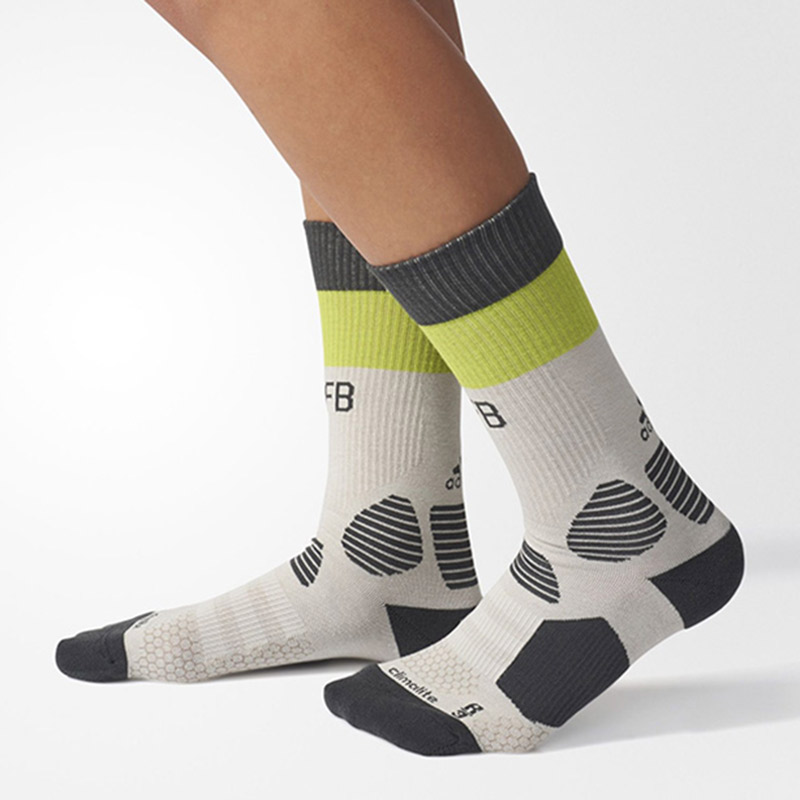 Chaussettes de sport ADIDAS - Ref 1070857 Image 6