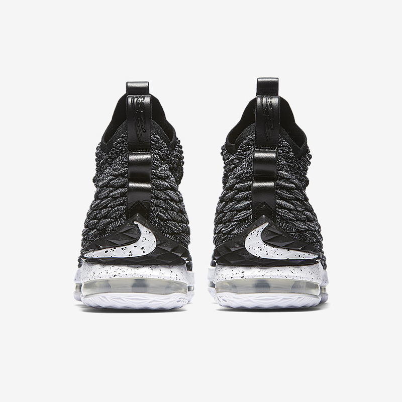 NIKE LEBRON 15 LBJ 15 James Men giày chiến đấu đệm bóng rổ 897649 / AO1485 - Giày bóng rổ giày bóng rổ chính hãng