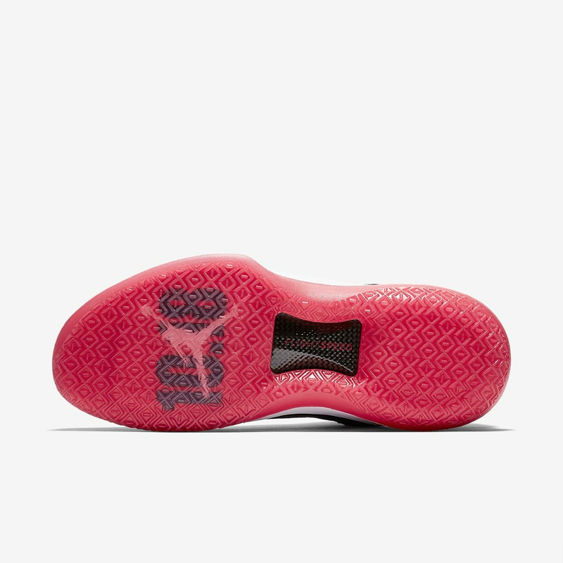  AIR JORDAN XXXII AJ32 Joe 32 giày bóng rổ đệm không khí chiến đấu AH3347 / AH3348 - Giày bóng rổ