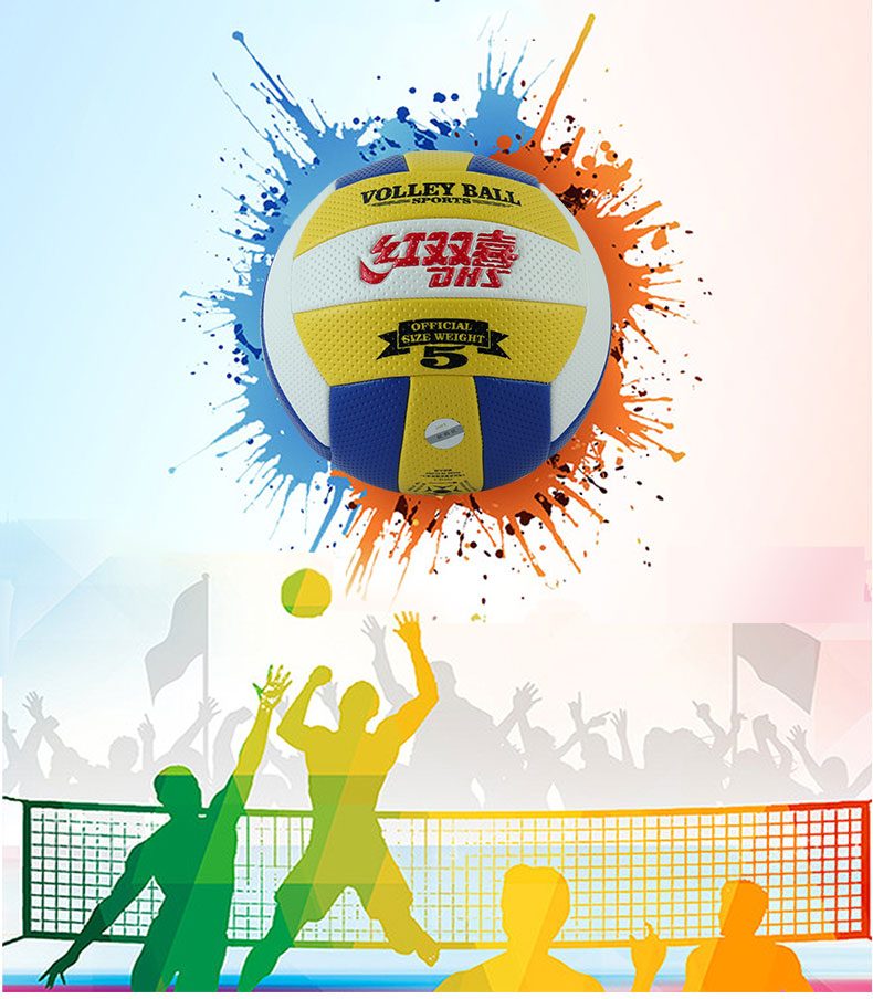 Ballon de volley-ball - Ref 2009858 Image 6