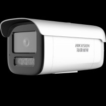 Intelligent security 4 million tube network camera DS-2CD3T46FWDA4-LS