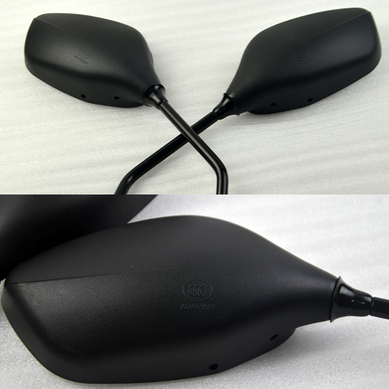 Xây dựng Gương chiếu hậu Gương chiếu hậu Yamaha U8 Gương chiếu hậu Gương chiếu hậu JYM110-B - Xe máy lại gương giá gương xe máy