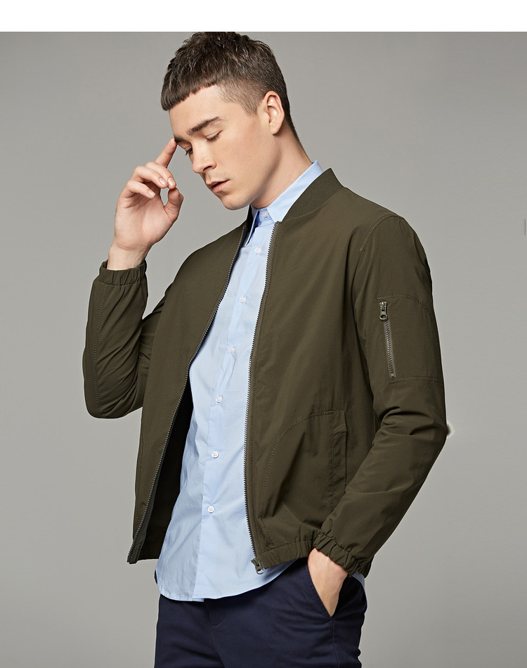 Blouson homme M MAICCO    manches longues - Ref 3116889 Image 28