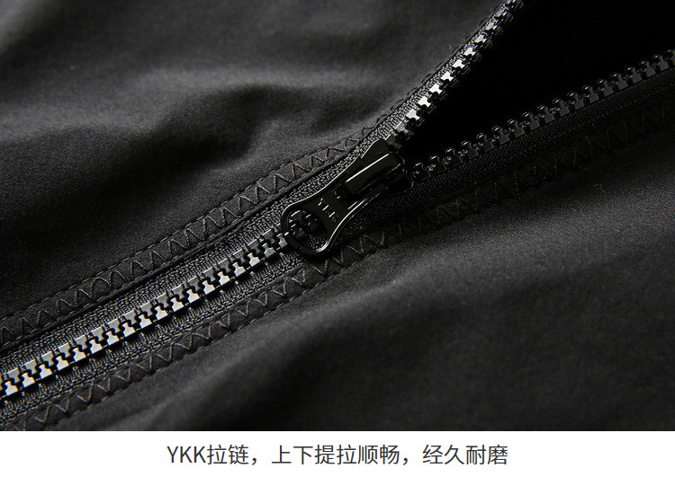 Blouson homme M MAICCO    manches longues - Ref 3116889 Image 33