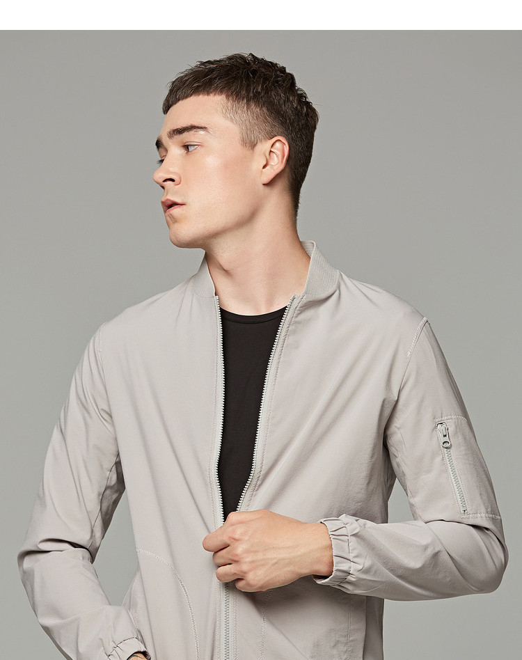 Blouson homme M MAICCO    manches longues - Ref 3116889 Image 19