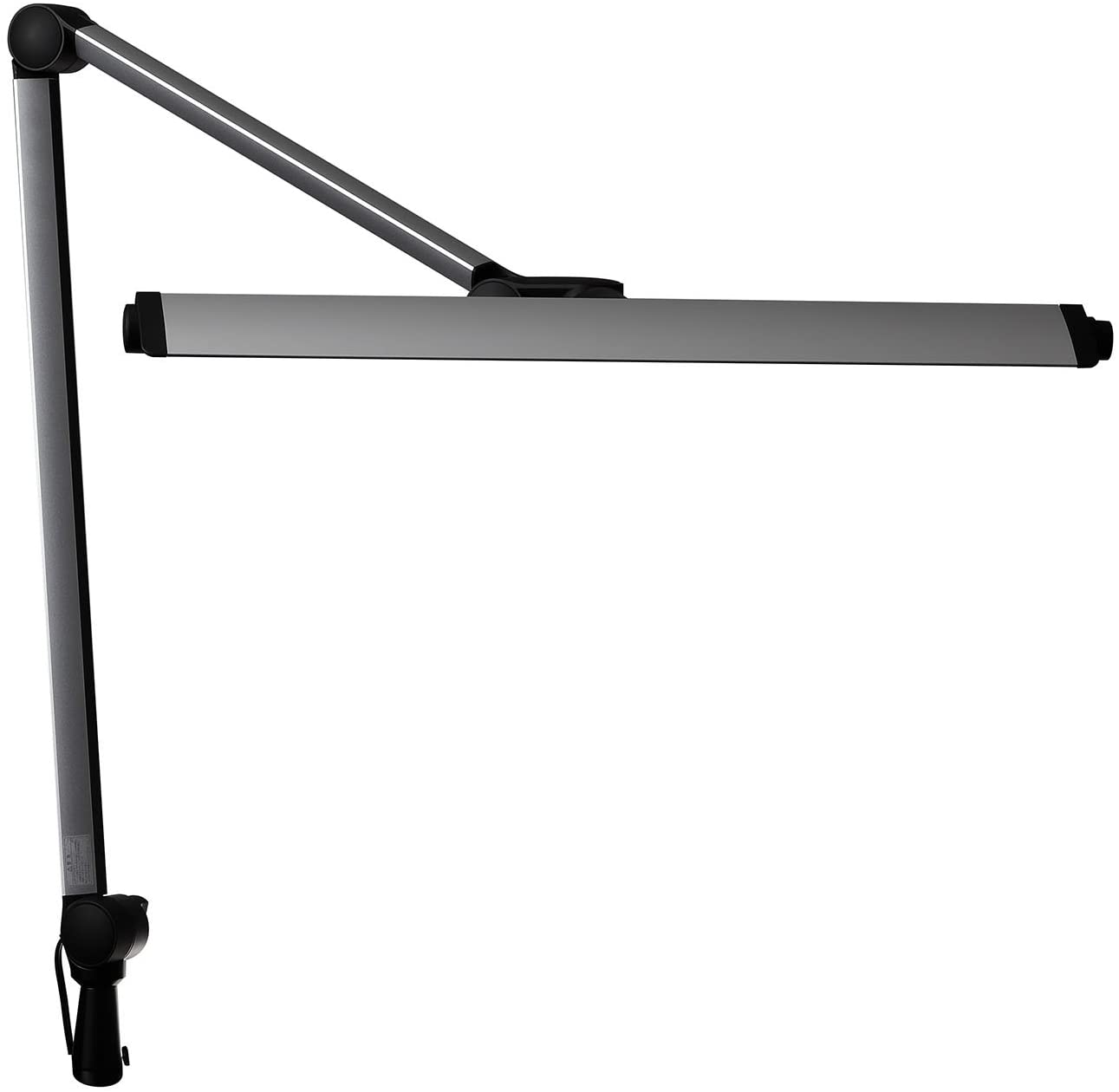 Spot Yamada lighting YAMADA Z-208LED 7 level Brightness eye guard lamp