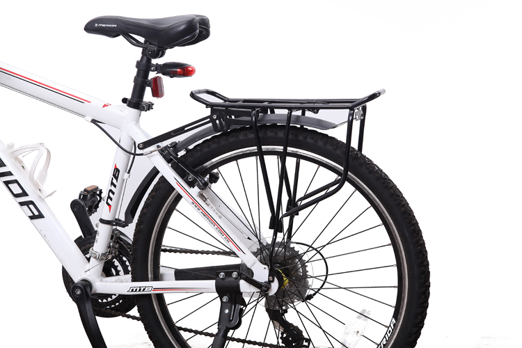 Porte-bagages pour vélo - Ref 2427658 Image 11