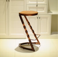 Электронная модель без спинки