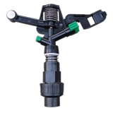 Пластиковая встряхивая рука головка 360 -садовая сельскохозяйственная газон