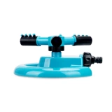 Спринклерная головка для газона, автоматическая спринклерная головка, вращающаяся садовая спринклерная головка, садовая спринклерная головка, поворотная на 360 градусов спринклерная головка