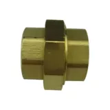 Водообогревные части части внутренней шелковой меди Альтернативной медной соединительной соединительной трубы для водопровода