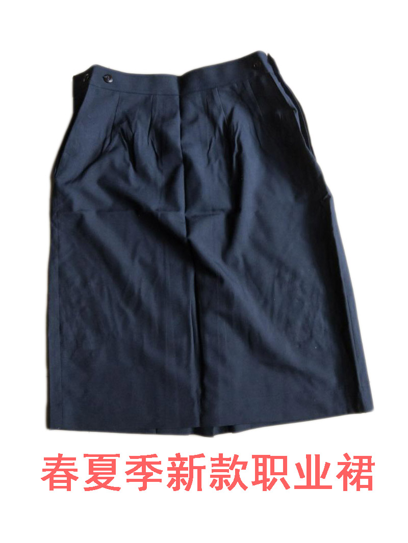 Spring Summer New Professional Skirt Woman Positive Dress Dress Tooling Half Body One Step Skirt Wrap Hip Skirt Black Hide Green Suit Skirt