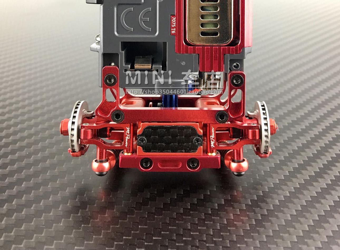 mini z awd wheels