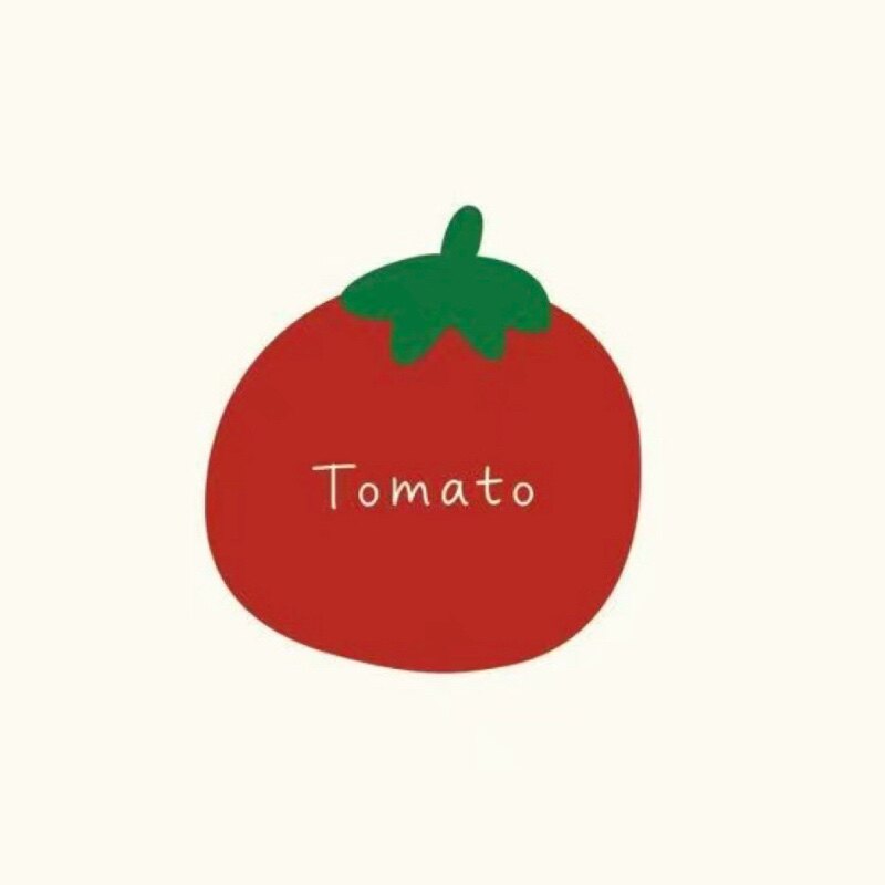 TOMATO番茄片