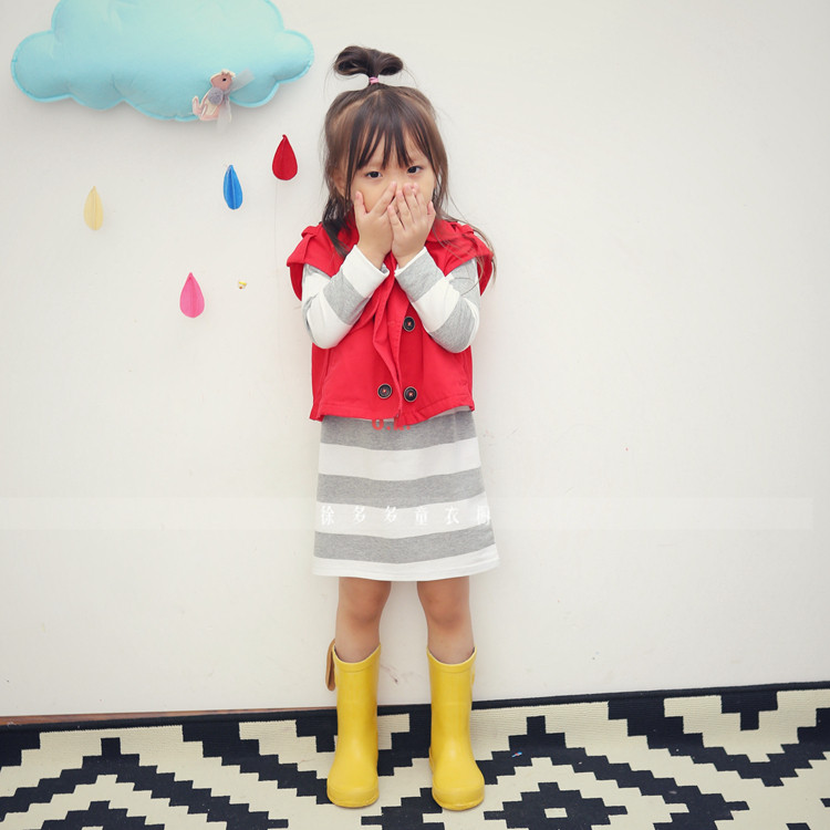 Gilet fille - Ref 2071150 Image 14